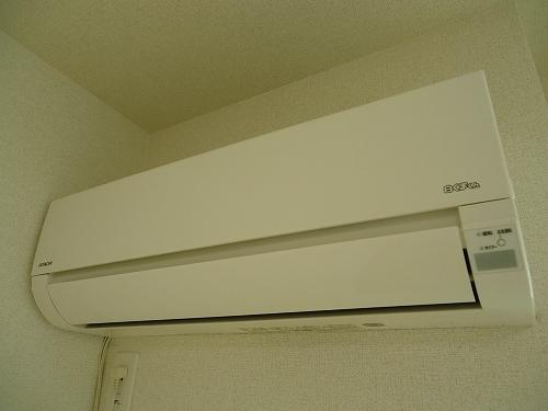 フレンズ 部屋画像