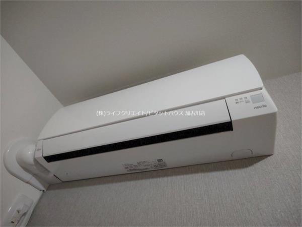 カルム川面 部屋画像