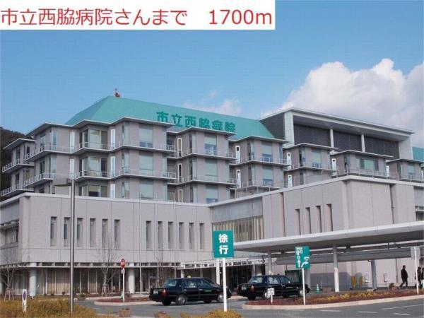 カルム川面 その他