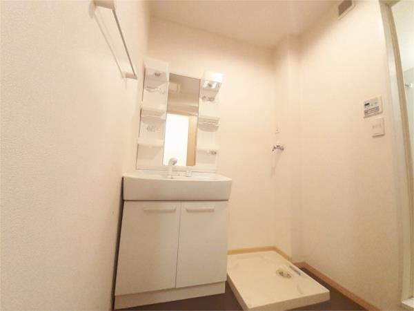 ソレイユ 部屋画像