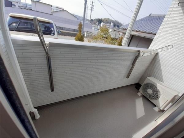 メイベリーナII 部屋画像