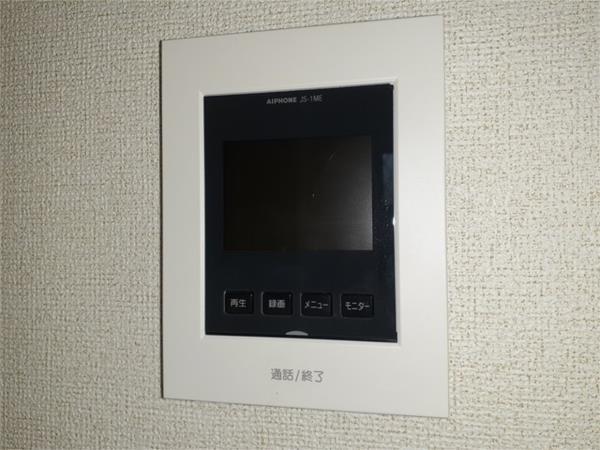 メイベリーナII セキュリティ