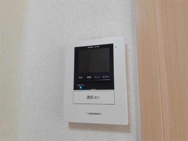 ソレイユ セキュリティ