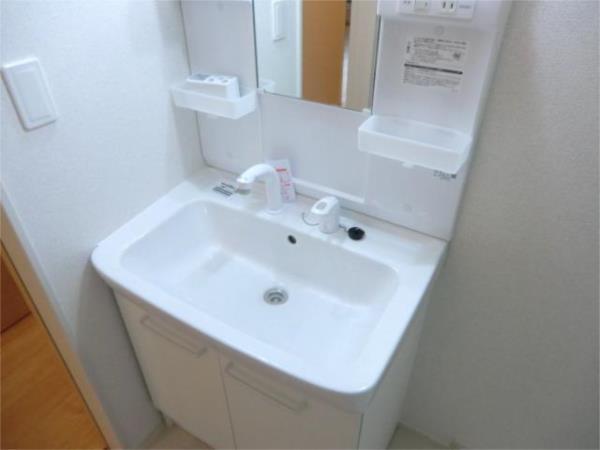リジエール・ドゥ 部屋画像