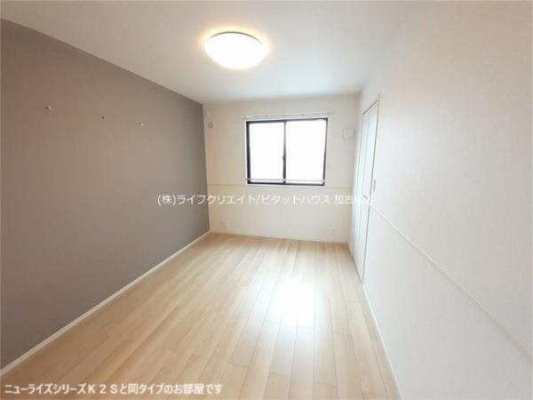 プレッソ高砂 その他部屋・スペース