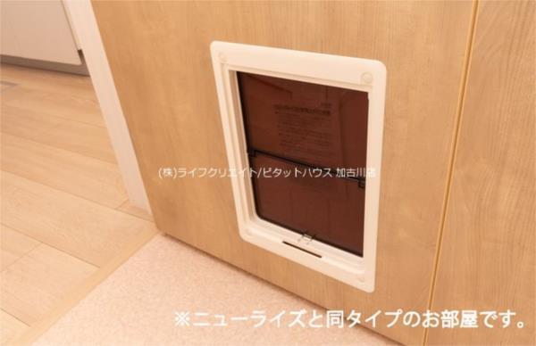 グラン　イリーデ その他