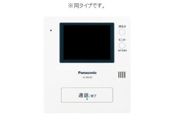 グラン　イリーデ セキュリティ