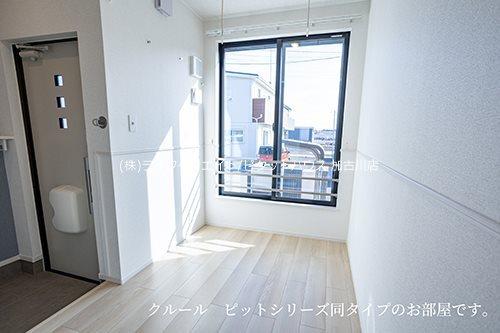 ヒカルサ加古川陵南 部屋画像