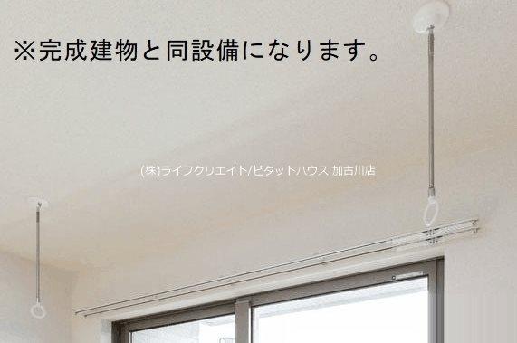 グラン　イリーデ その他