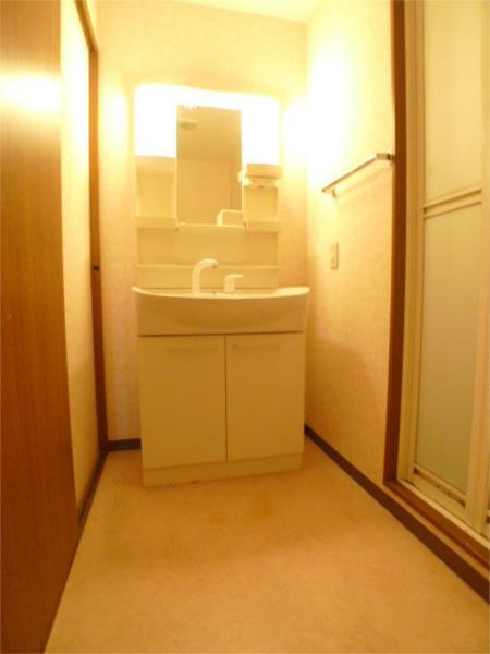 レジデンス・ドゥ・ミル・ドゥ 部屋画像
