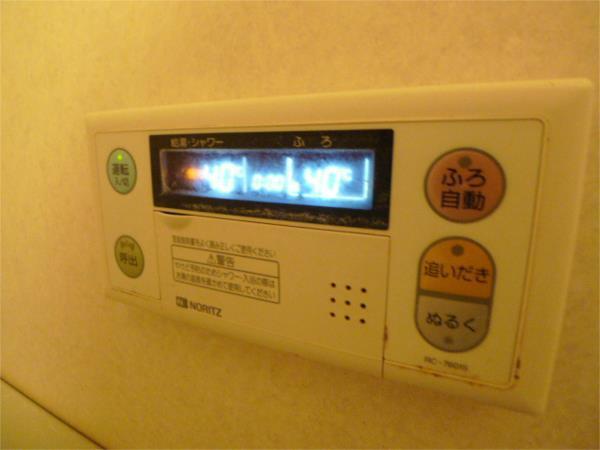 レジデンス・ドゥ・ミル・ドゥ 部屋画像