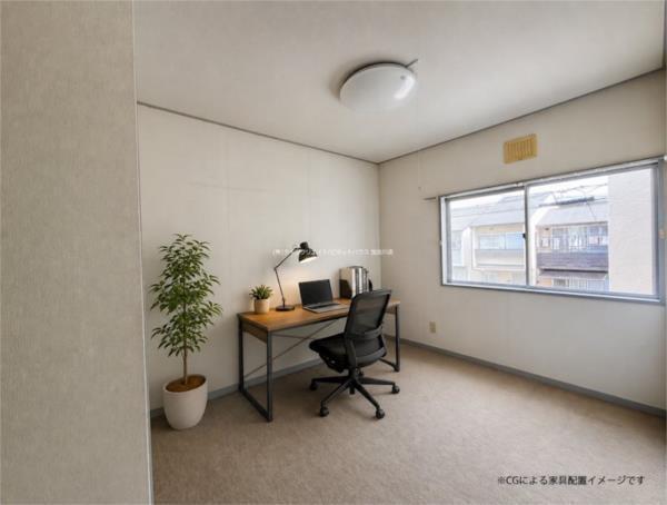 西畑3丁目戸建 キッチン