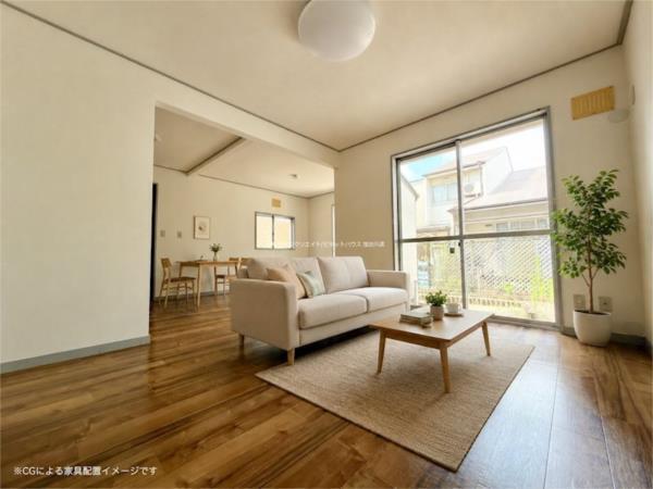 西畑3丁目戸建 その他部屋・スペース