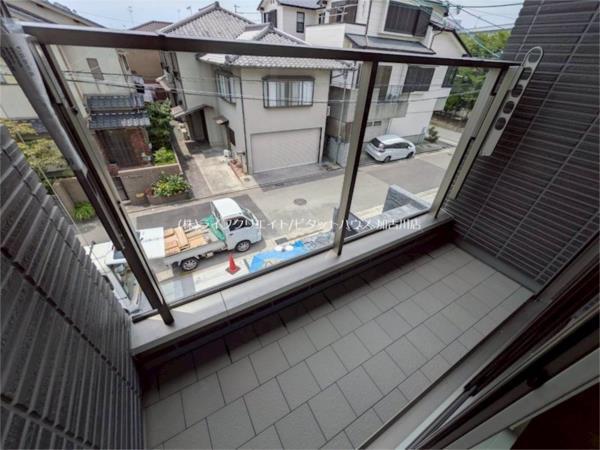 Belle Lead加古川　イチョウ並木 部屋画像