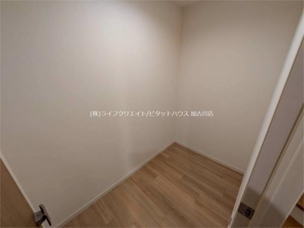 Belle Lead加古川　イチョウ並木 その他