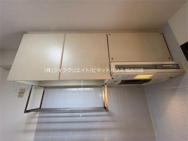 サンロード・スクエア・ショウワ 部屋画像