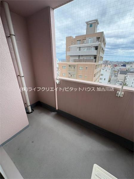 サンロード・スクエア・ショウワ 部屋画像