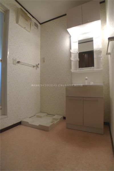 ヴィーヴルミュウ 部屋画像