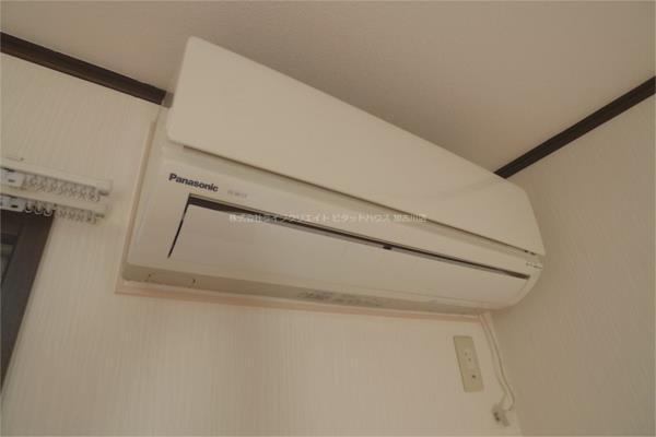 ヴィーヴルミュウ 部屋画像