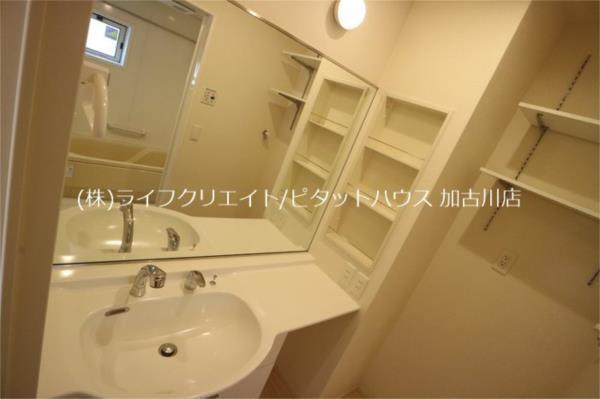 リシェスコート 部屋画像