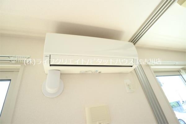 リシェスコート 部屋画像