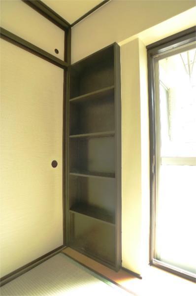 サンライズ高砂3号棟 その他