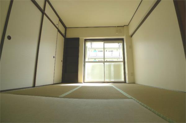 サンライズ高砂3号棟 その他