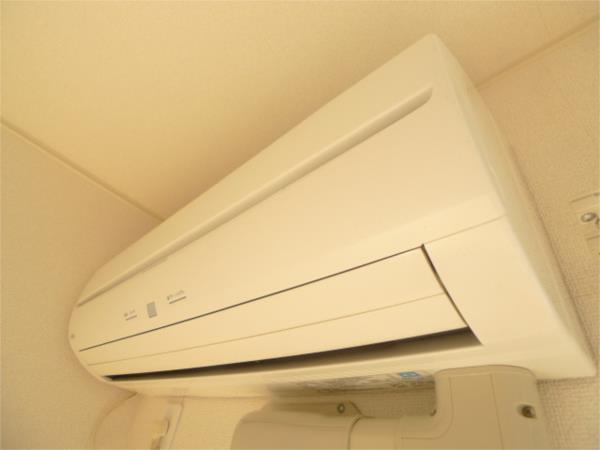 ブロード　ガーデンI（201） 部屋画像
