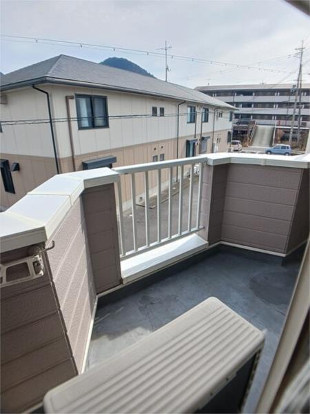 クレール 部屋画像