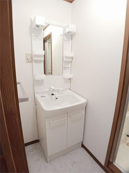 クレール 部屋画像