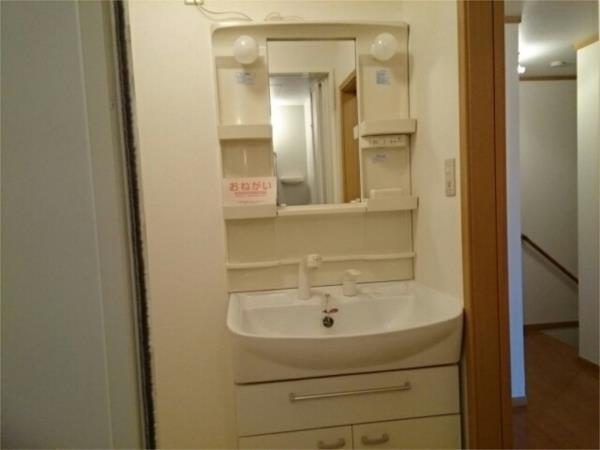 プラムガーデンハウス 部屋画像