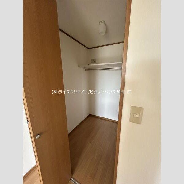サンガーデン田中II 部屋画像
