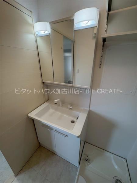 リバーサイドK 部屋画像