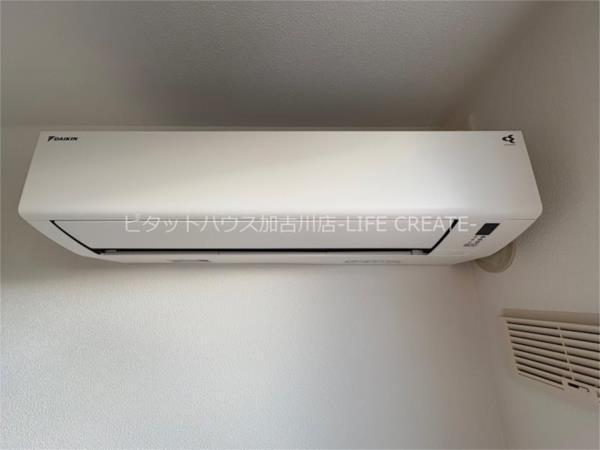 リバーサイドK 部屋画像