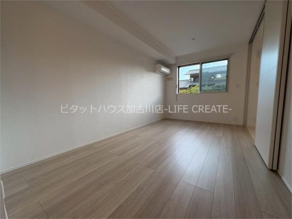 リバーサイドK その他