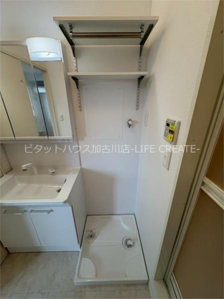 リバーサイドK その他