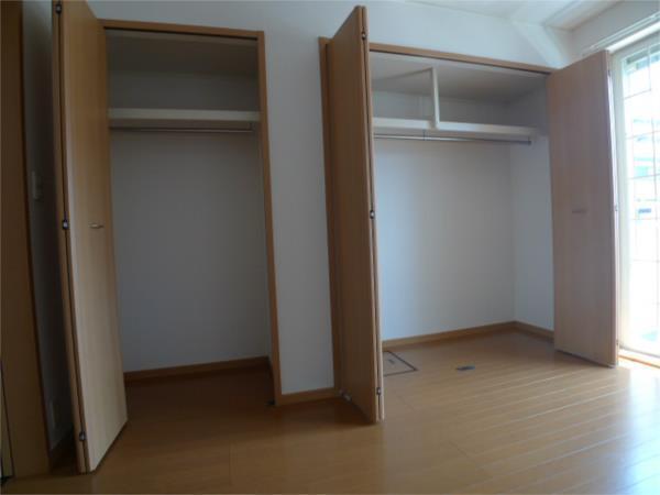 加古川市平岡町新在家アパート 部屋画像