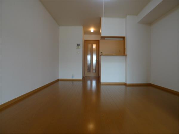 加古川市平岡町新在家アパート 収納