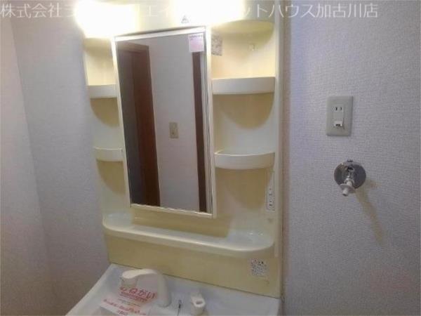 メゾン・ド・フレール 部屋画像