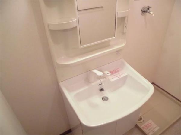 メゾン・ド・フレール 部屋画像