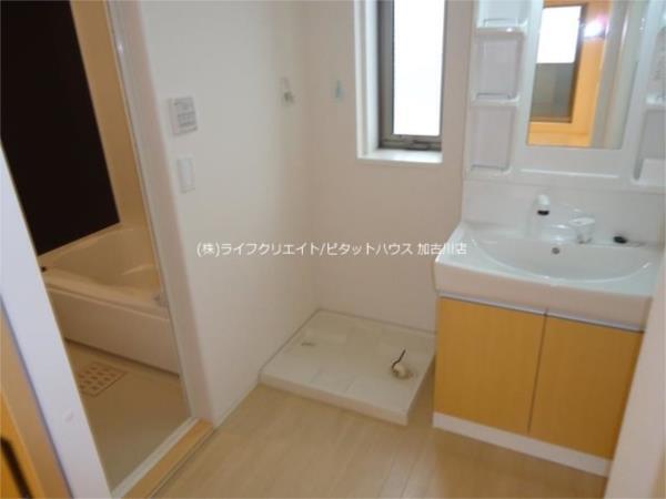 ウィステリア北条 部屋画像