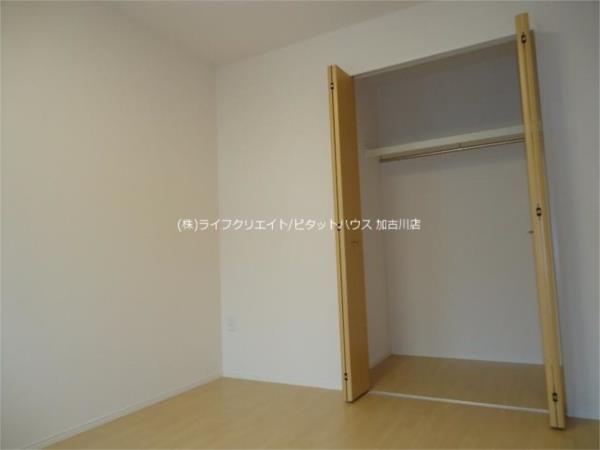 ウィステリア北条 部屋画像