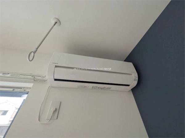 サンフォルテ三木西 部屋画像