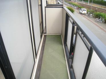 ヴィエント 部屋画像