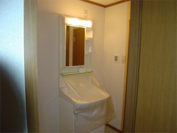 サン　フェスタＢ（103） 部屋画像