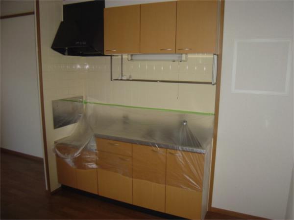 サン　フェスタＢ（103） 部屋画像