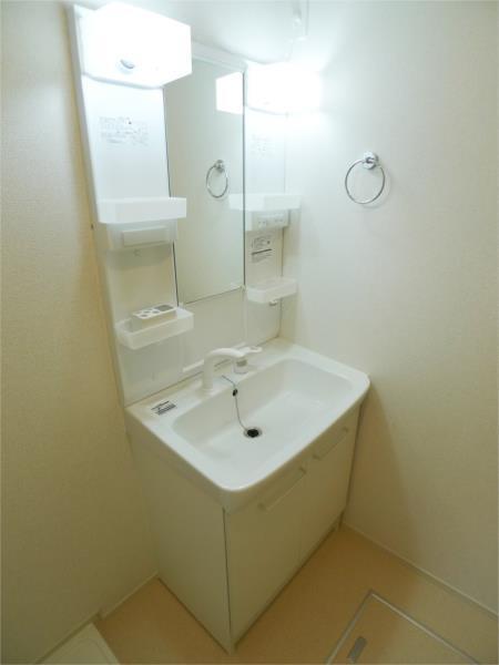 サンクスＳ 部屋画像