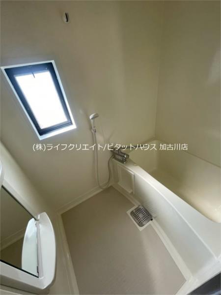 JAサンビレッジ大塚　B バス／シャワー