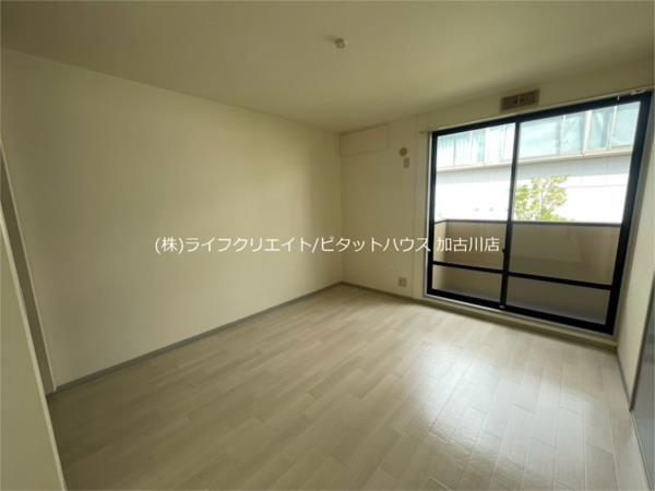 JAサンビレッジ大塚　B その他部屋・スペース