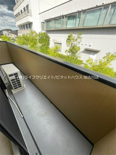 JAサンビレッジ大塚　B 部屋画像